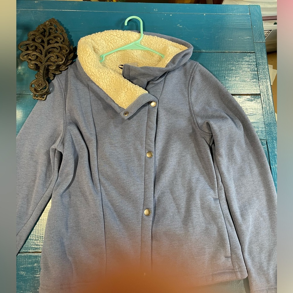 Ladies Columbia jacket